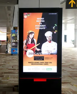 Airport-Advertising