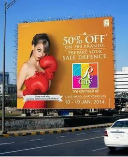 Hoarding-Ads