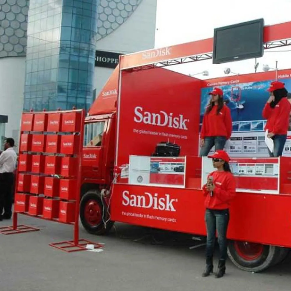 BTL-Advertising