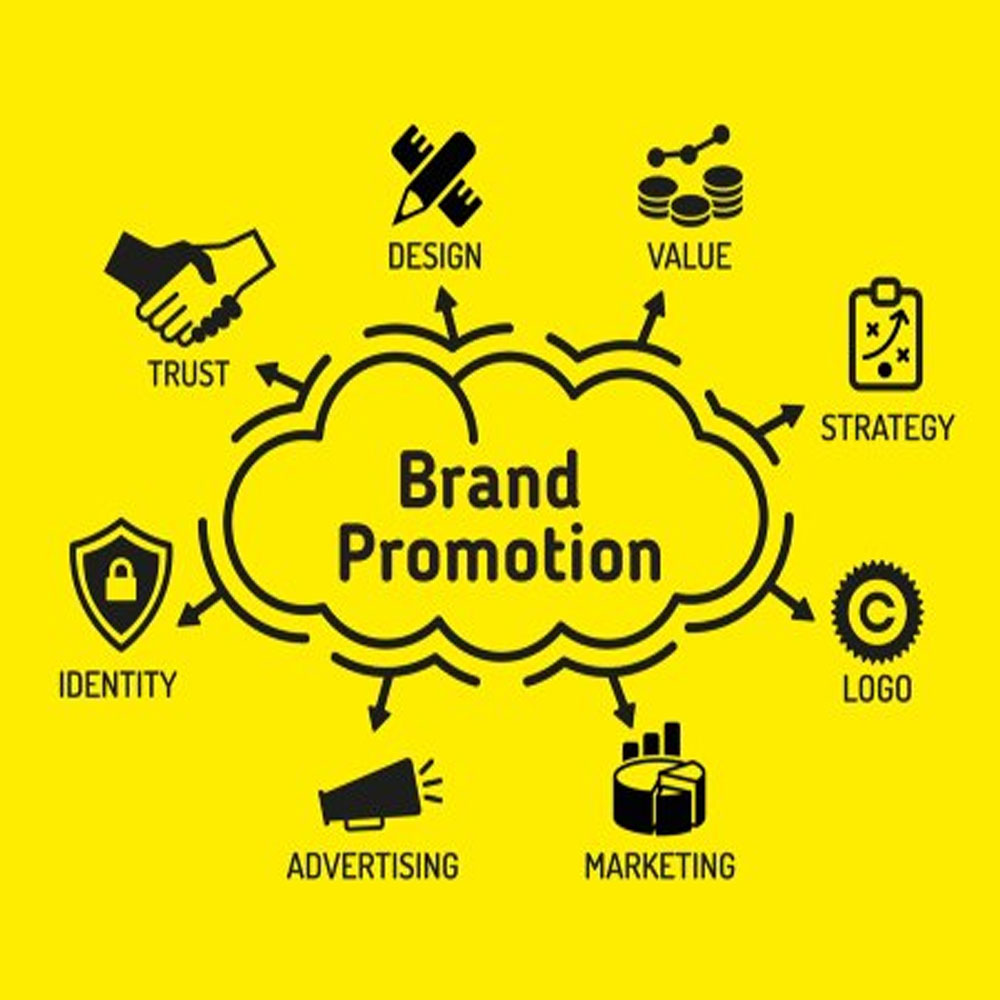 Brand-Promotion