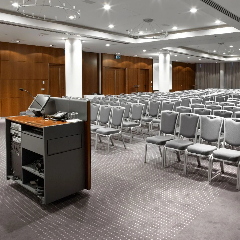Conference-Organisers