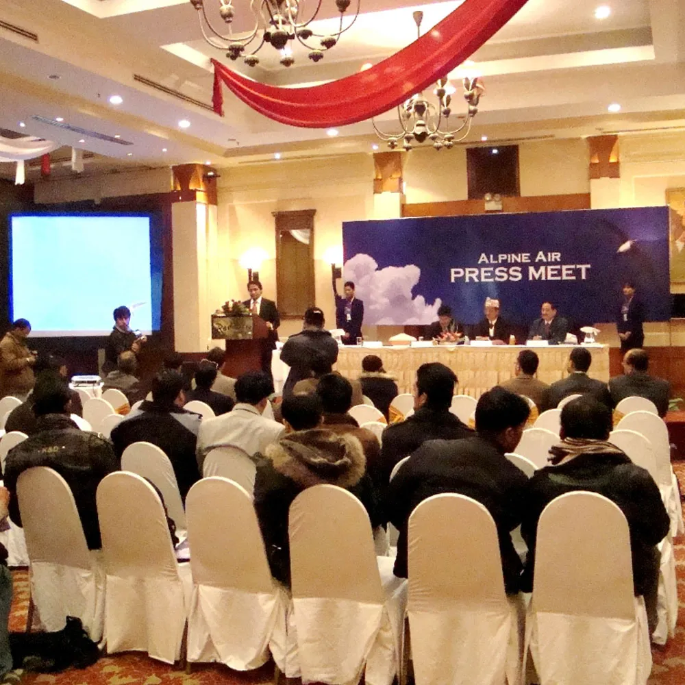 Corporate-Event-Management