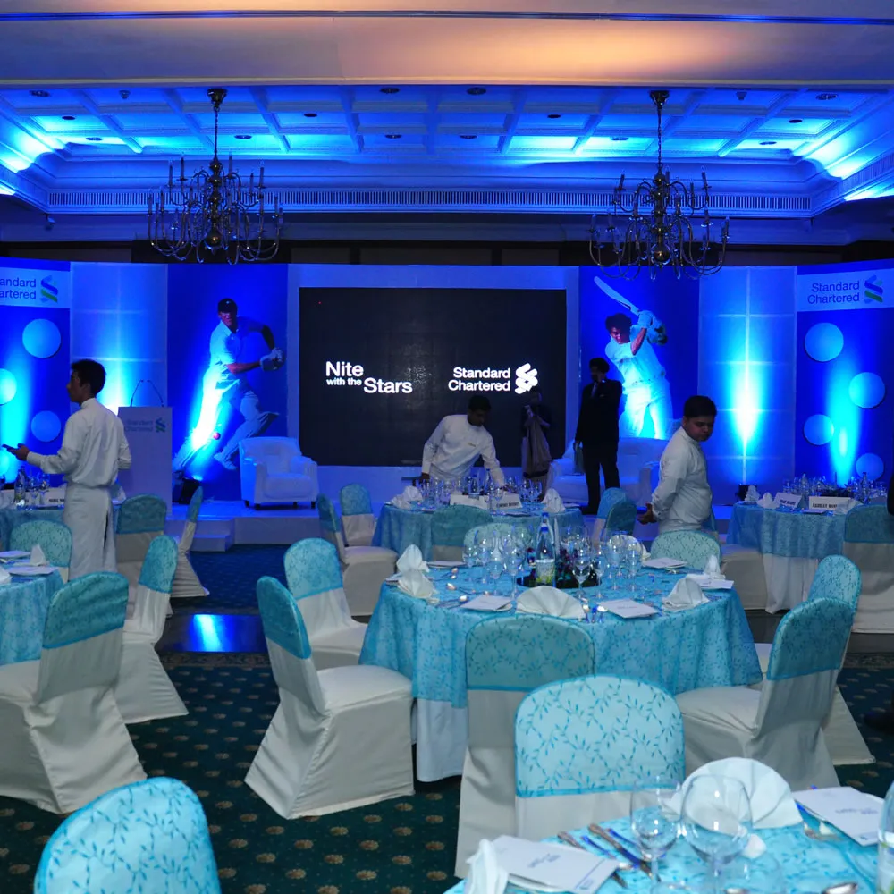 Event-Management