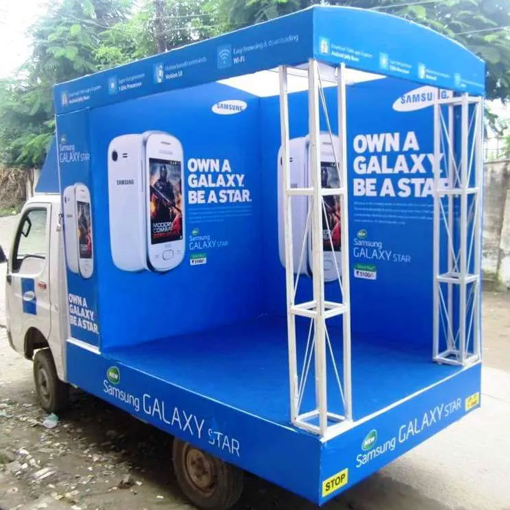 Mobile-Van-Advertising