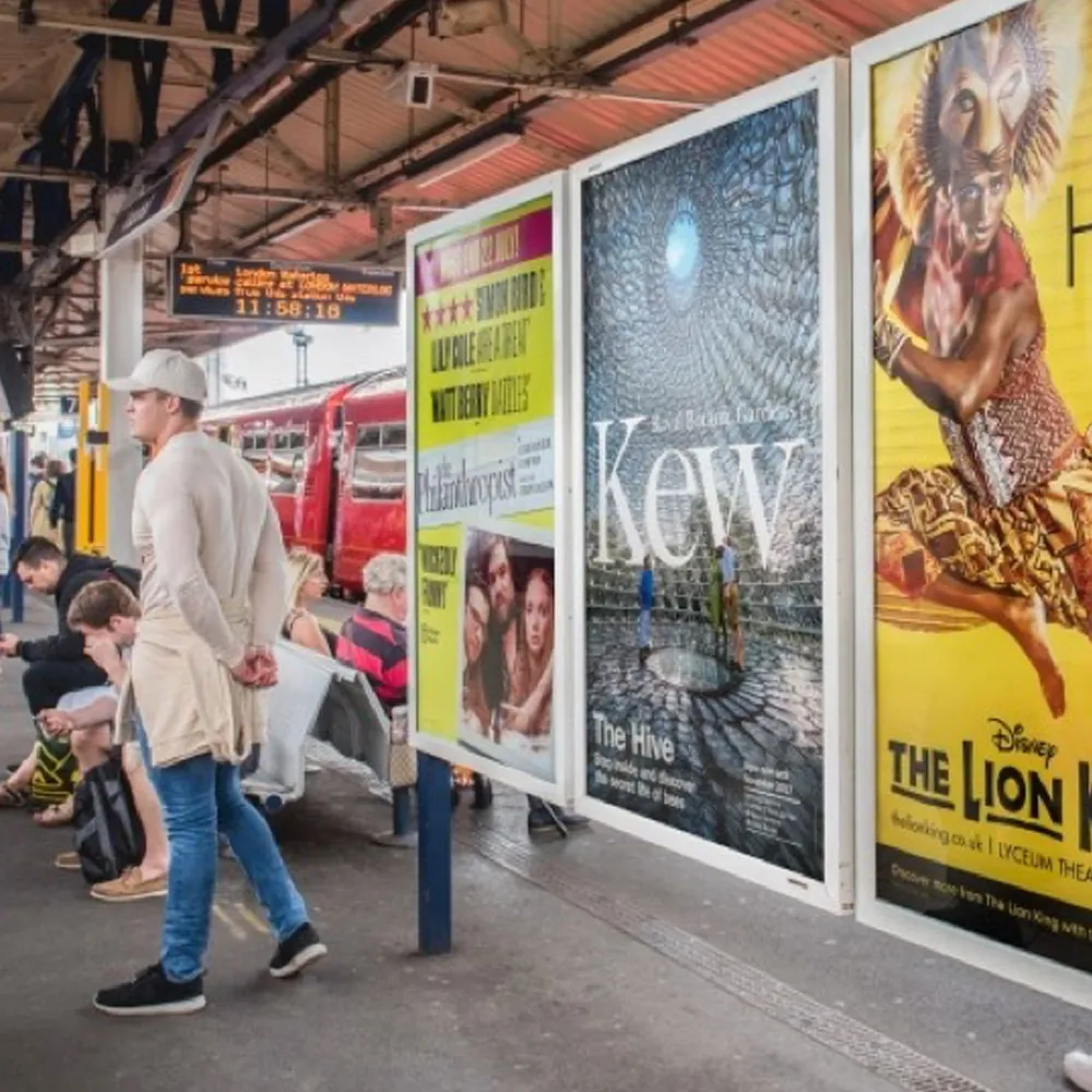 Railway-Station-Branding
