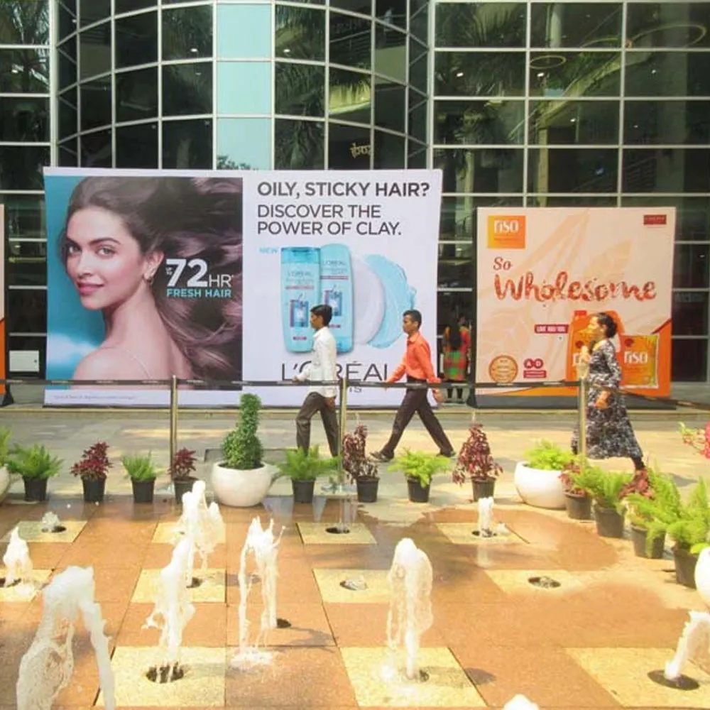 Retail-Advertisement