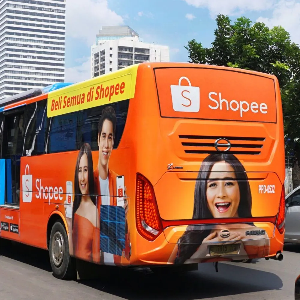 Transit-Advertising