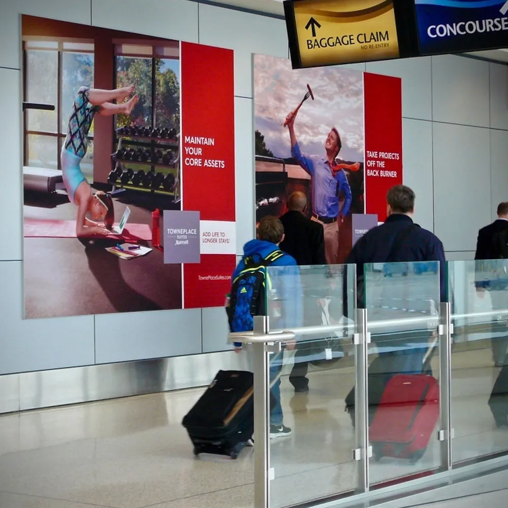 airport-Advertising